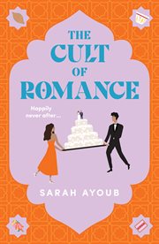 The Cult of Romance cover image