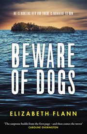 Beware of dogs cover image