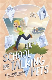 The School for Talking Pets cover image