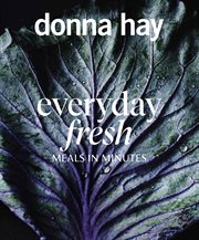 Everyday Fresh cover image
