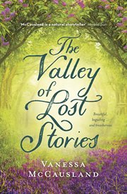 The valley of lost stories cover image