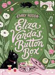 Eliza Vanda's Button Box cover image