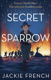 Secret Sparrow cover image