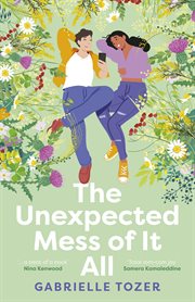 The Unexpected Mess of It All cover image