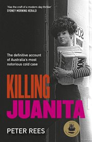 Killing Juanita cover image