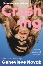 Crushing cover image