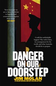 Danger on Our Doorstep cover image