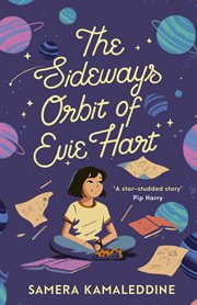 The Sideways Orbit of Evie Hart cover image