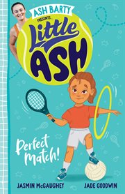 Little Ash Perfect Match! cover image