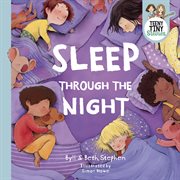 Sleep Through the Night (Teeny Tiny Stevies) cover image