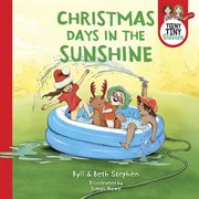 Christmas Days in the Sunshine cover image