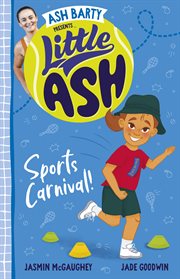 Little Ash Sports Carnival! cover image