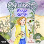 Neeka and the Storm (Wilder Zoo, #2) cover image