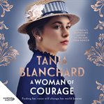 A Woman of Courage cover image