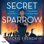 Secret Sparrow cover image