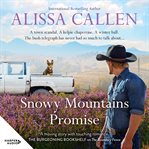 Snowy Mountains Promise : Bundilla cover image