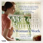 A woman's work cover image