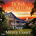 Sunrise Over Mercy Court cover image