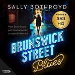 Brunswick Street Blues cover image