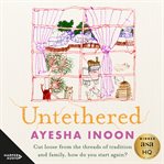 Untethered cover image