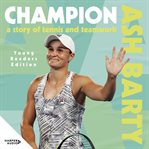 Ash Barty : Champion cover image