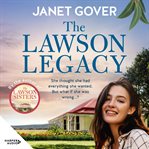 The Lawson Legacy cover image