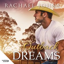 Cover image for Outback Dreams