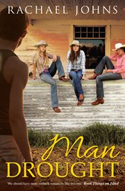 Man drought cover image