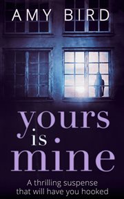 Yours Is Mine cover image