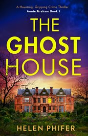 The ghost house cover image