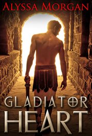 Gladiator Heart cover image