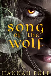 Song of the wolf cover image