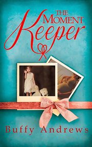 The moment keeper cover image