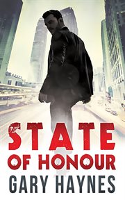 State Of Honour : Special Agent Tom Dupree cover image