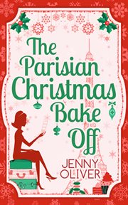 The Parisian Christmas Bake-Off cover image