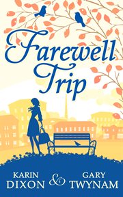 Farewell trip cover image