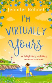 I'm virtually yours cover image