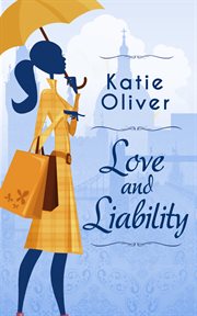 Love and liability cover image