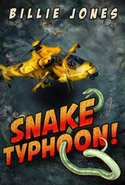Snake typhoon! cover image