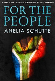 For the people cover image