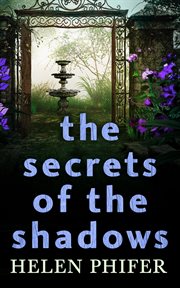 The secrets of the shadows cover image