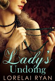 A lady's undoing cover image