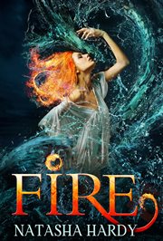 Fire : Mermaid Legacy cover image