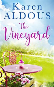 The vineyard cover image