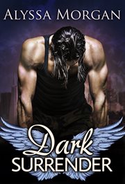 Dark surrender cover image