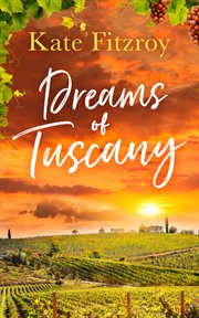 Dreams of Tuscany cover image
