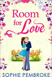 Room for love cover image