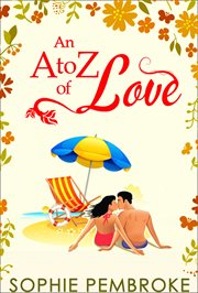An A to Z of love cover image