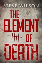The element of death cover image