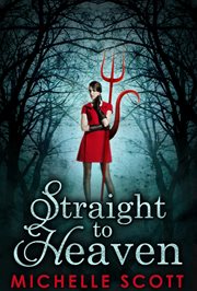 Straight to Heaven : Lilith Straight (Spanish) cover image